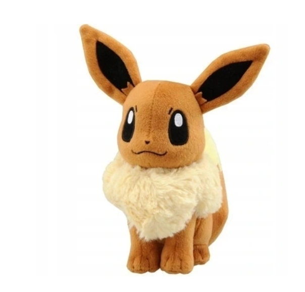 Placa Mdf 20 Cm X 30 Cm - Eevee Pokémon Evoluções (Bd52) em Promoção na  Americanas