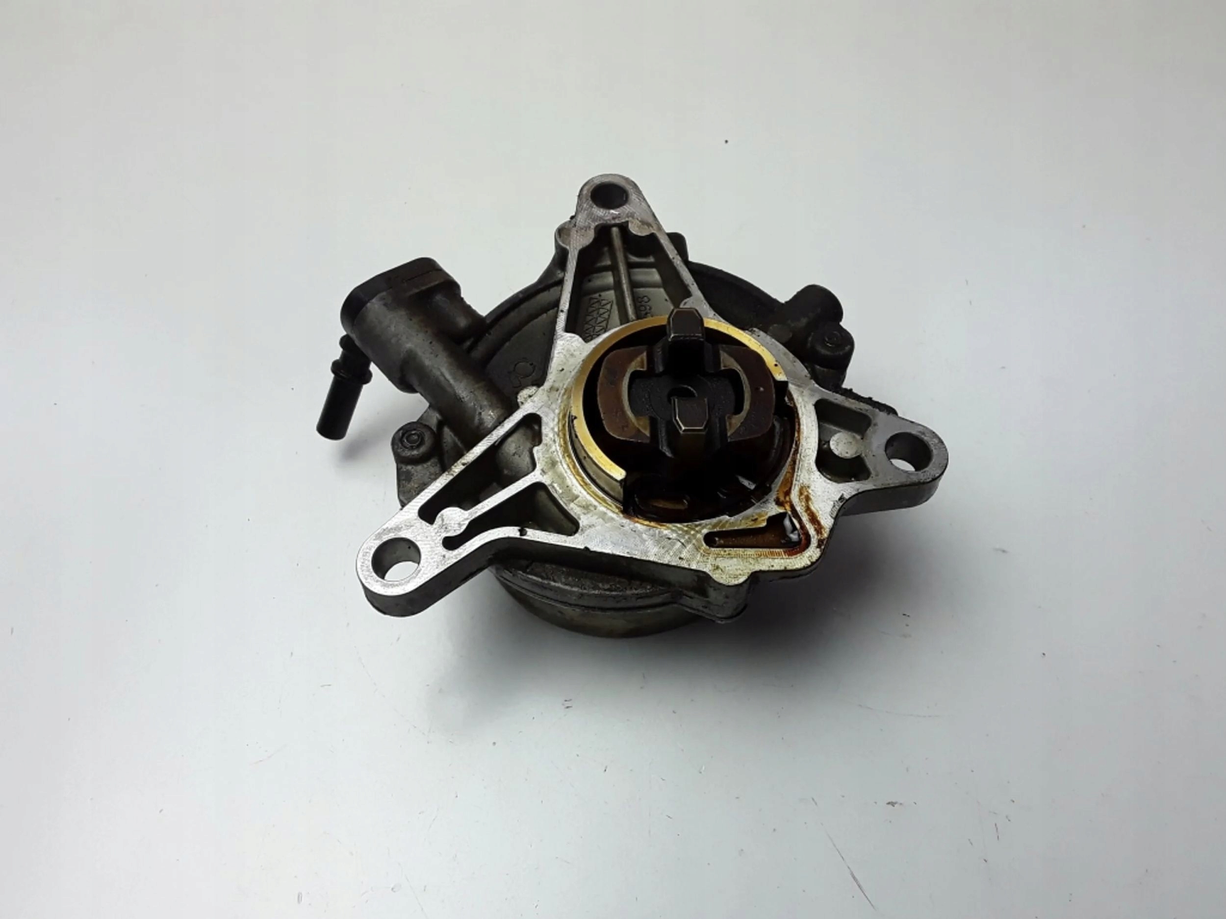 ALFA ROMEO GIULIETTA 2012 насос давления / вакум