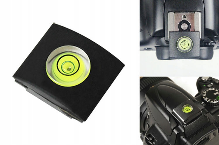 POZIOMICA DO FUJIFILM X-Pro1 X-Pro2 X-T1 X-T10 Kod producenta 5904703203087