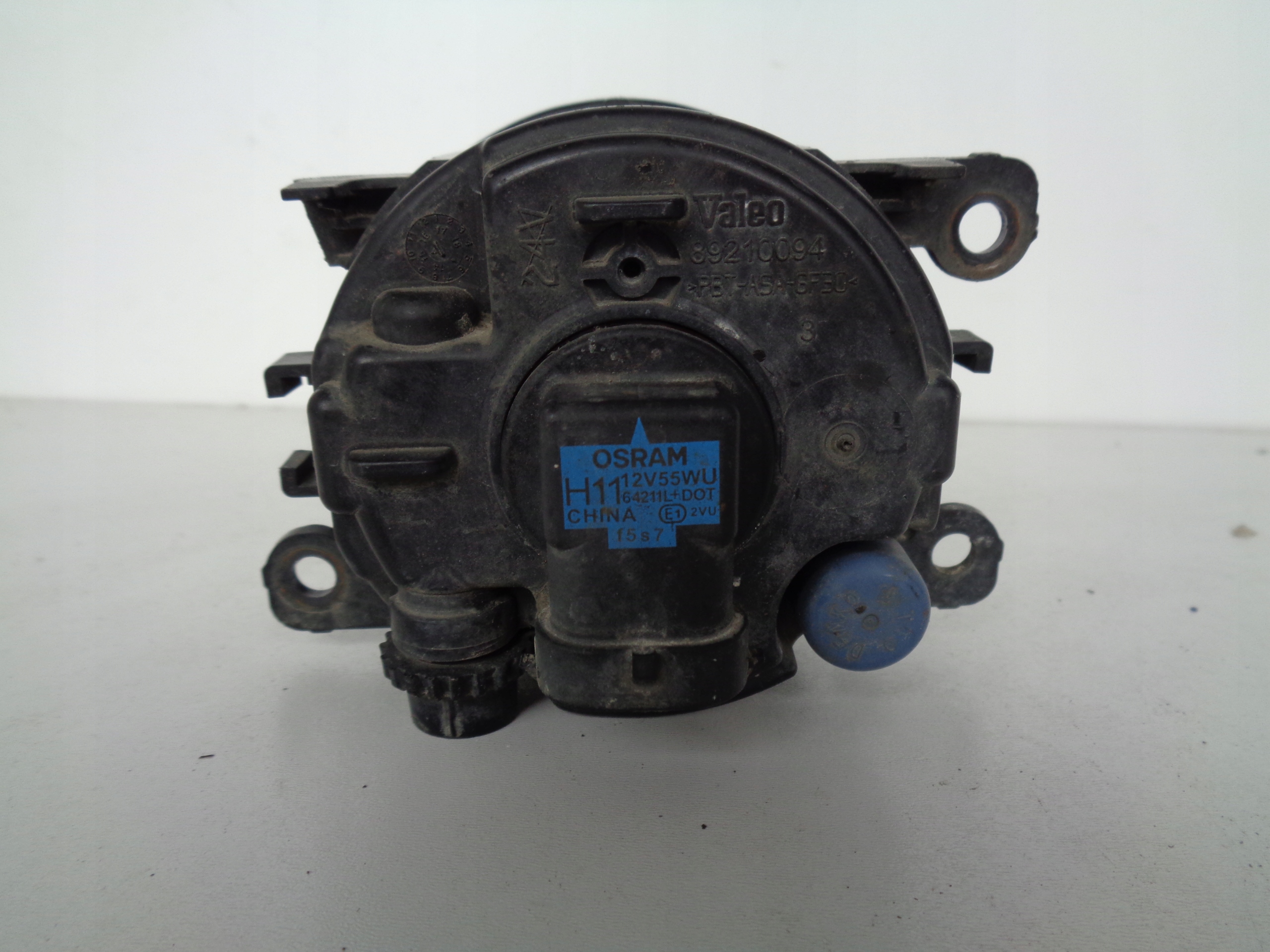 fog light right left FORD FOCUS MK3 11- C-MAX MK2 12