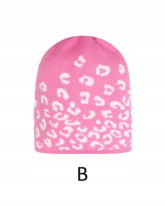 CZAPKA WIOSENNA dla dziewczynki 52-54 6-12L Marka Picco