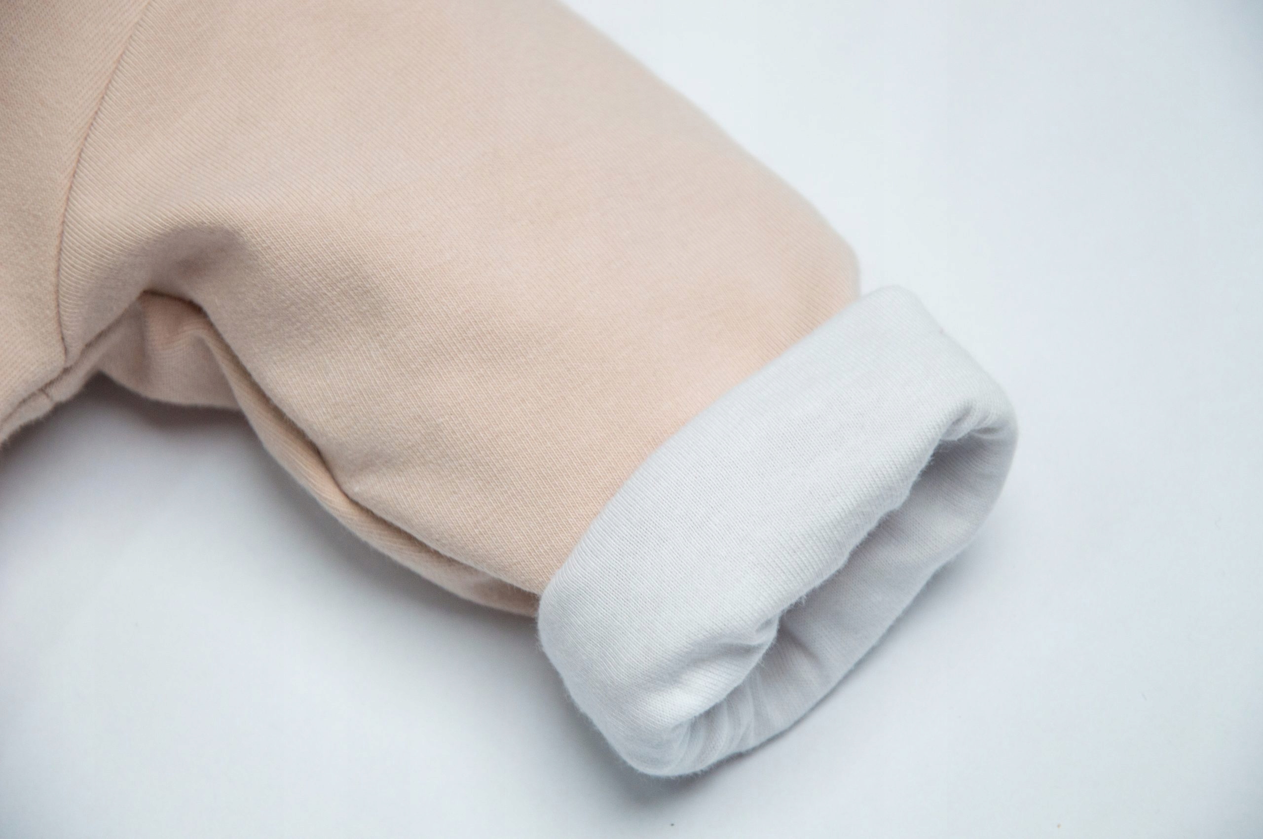 KOMBINEZON NIEMOWLĘCY dwa zamki WIOSNA JESIEŃ 86 Marka Inna marka