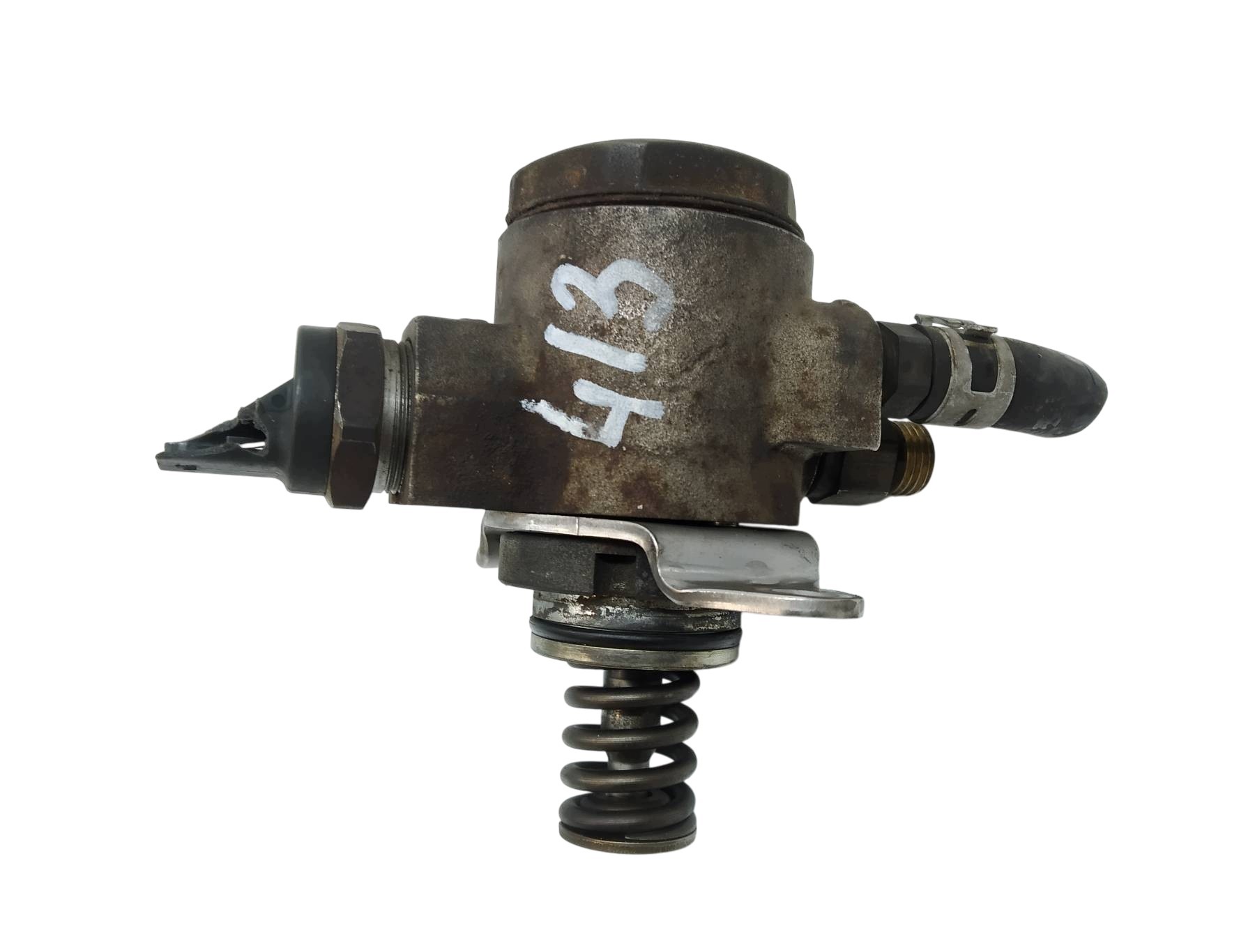 Einspritzpumpe 1.4 TSI VW Volkswagen Passat VI (2005-2010) B6
