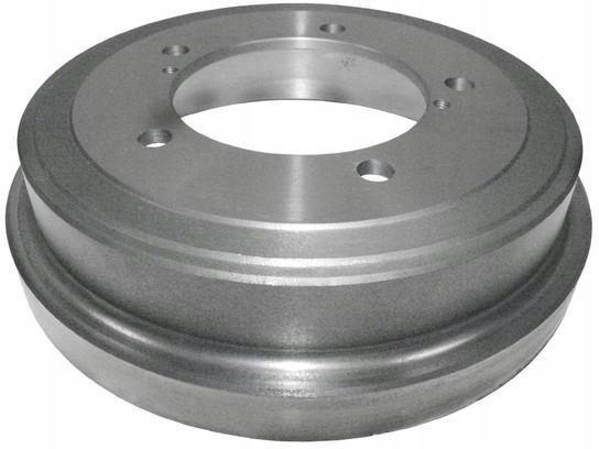 BLUE PRINT BĘBEN HAMULCOWY ADK84705