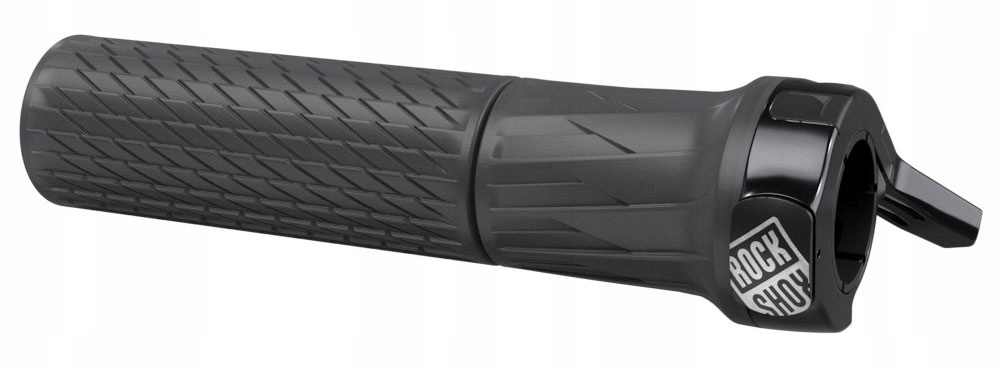 Manetka blokady skoku RockShox TwistLoc Full Sprint Remote Lever