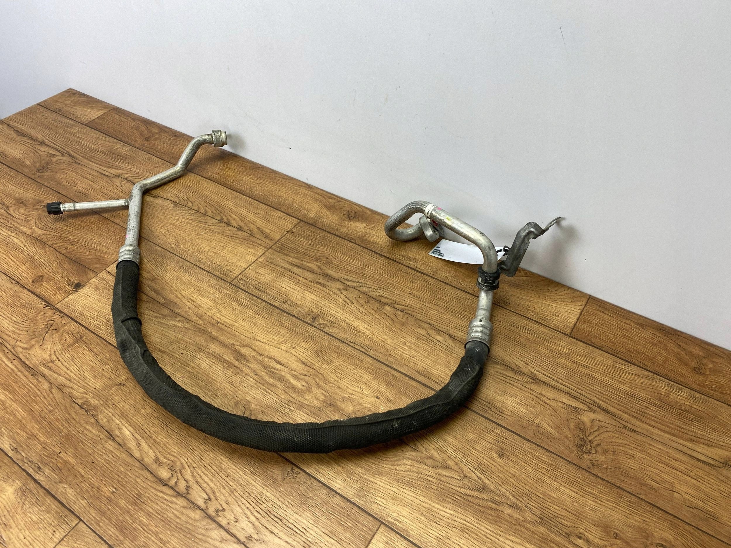 prijenos klimatizacije Ford Edge II Lift 2.0 2019+