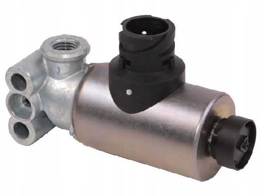 4720726280 - Электромагнитный клапан F2000 / TGA