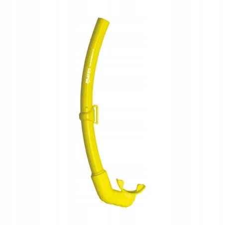 MARES Snorkel ELEMENT FLOATING Żółty