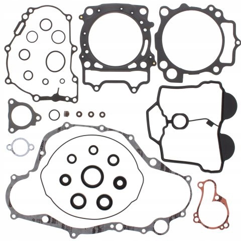 Winderosa Tesnenia Motora S Tesniacimi Prvkami Yamaha YZ450F 10-13