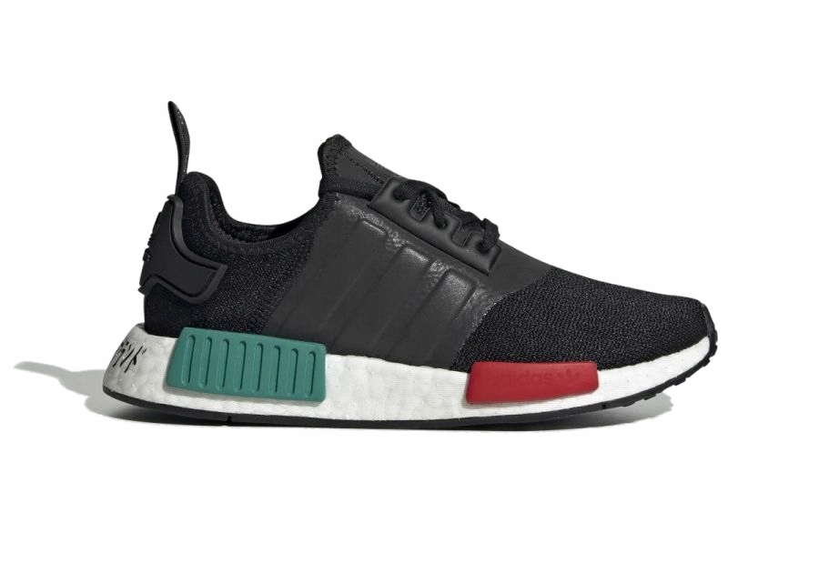 

Buty Adidas NMD_R1 J Boost eqt ultra force air max