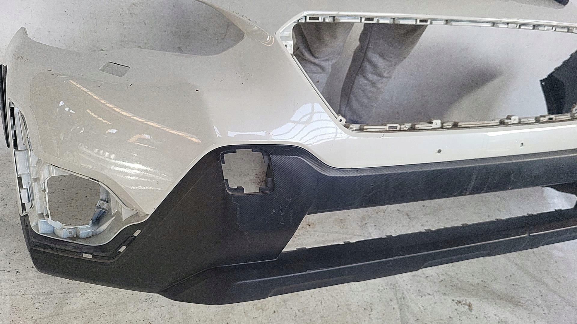 SUBARU XV CROSSTREK LIFT 20-> bumper front front SPR