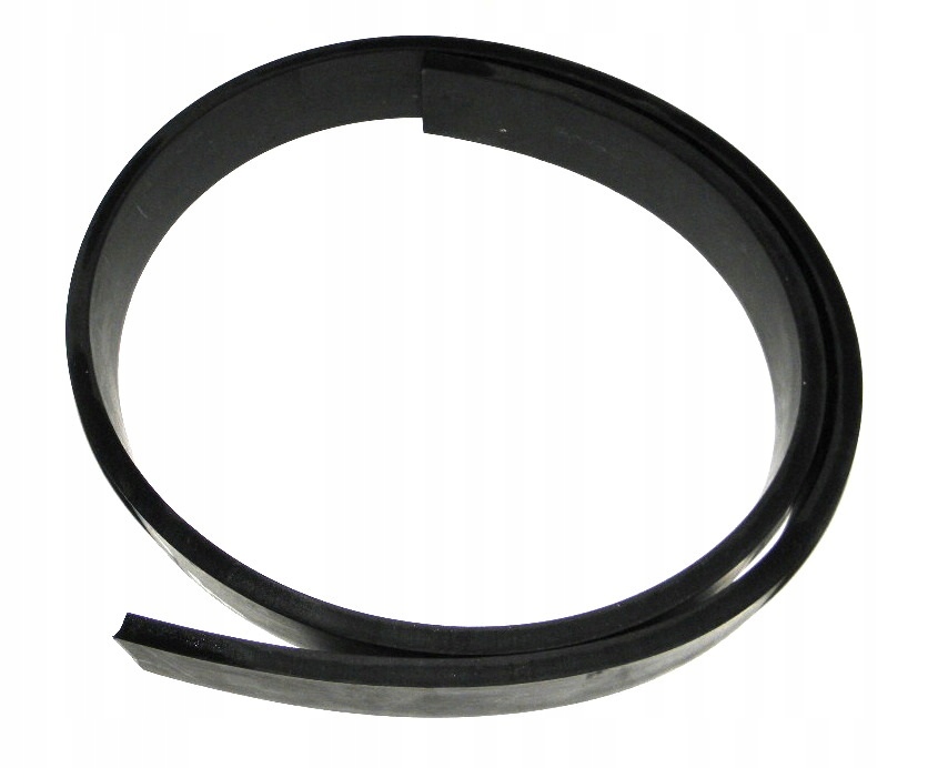 PŁUG / LEMIESZ GUMA DO PŁUGA 110cm x 5cm x 1,2cm