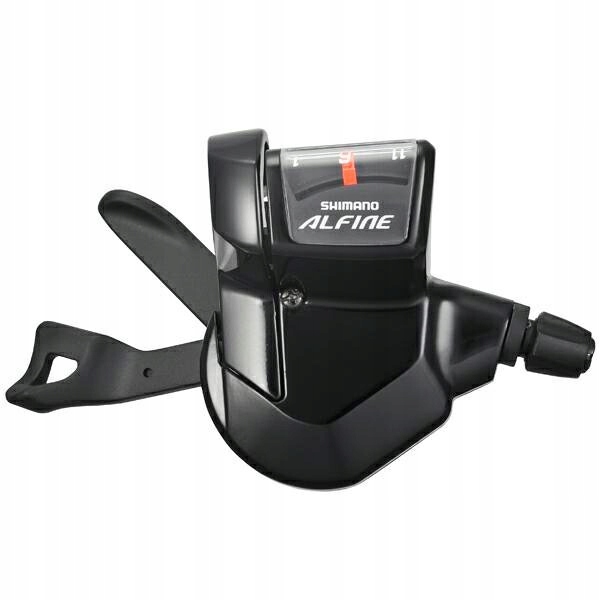 Dźwignia Przerzutki Shimano Prawa 11rz SL-S700
