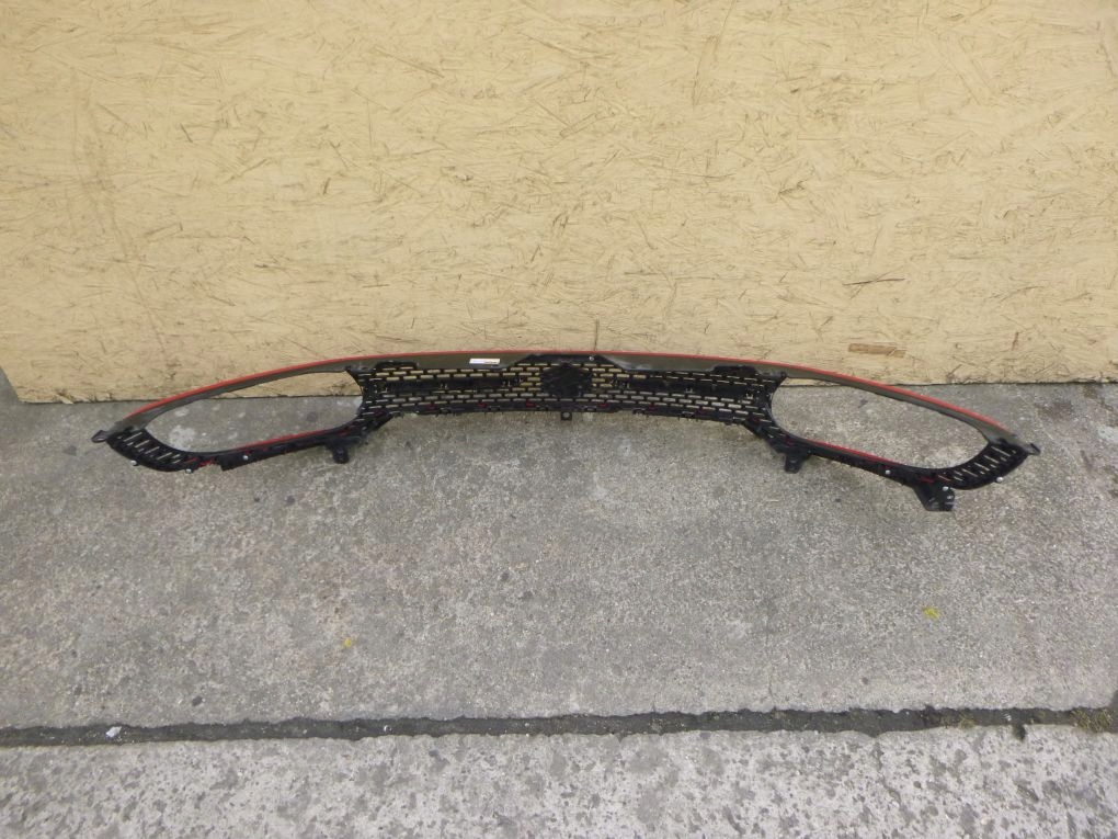 SUZUKI IGNIS III 3 2016- grill grille