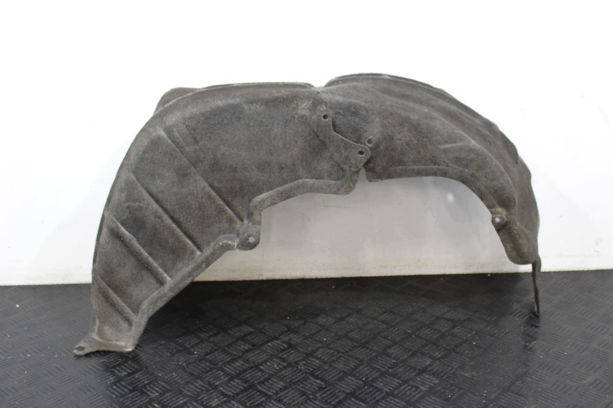 mudguard left rear part MINI COUNTRYMAN R60 S