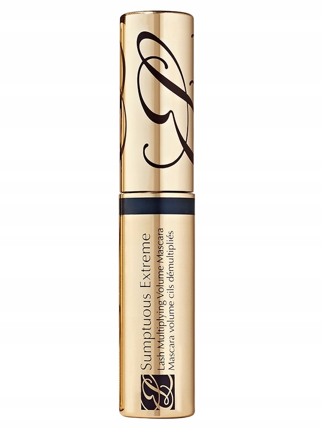 Tusz Estee Lauder Sumptuous Extreme Lash Multiplying czarny 2,8ml