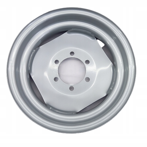 Felga 6 00 16 R16 przod URSUS ZETOR OBRECZ 6 OTW Model Felgi Ursus C360 ZETOR