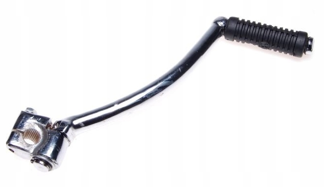 KOPKA KOPNIAK DŹWIGNIA STARTERA ROMET ZETKA ZK 50 Router WS Caffe Ogar !