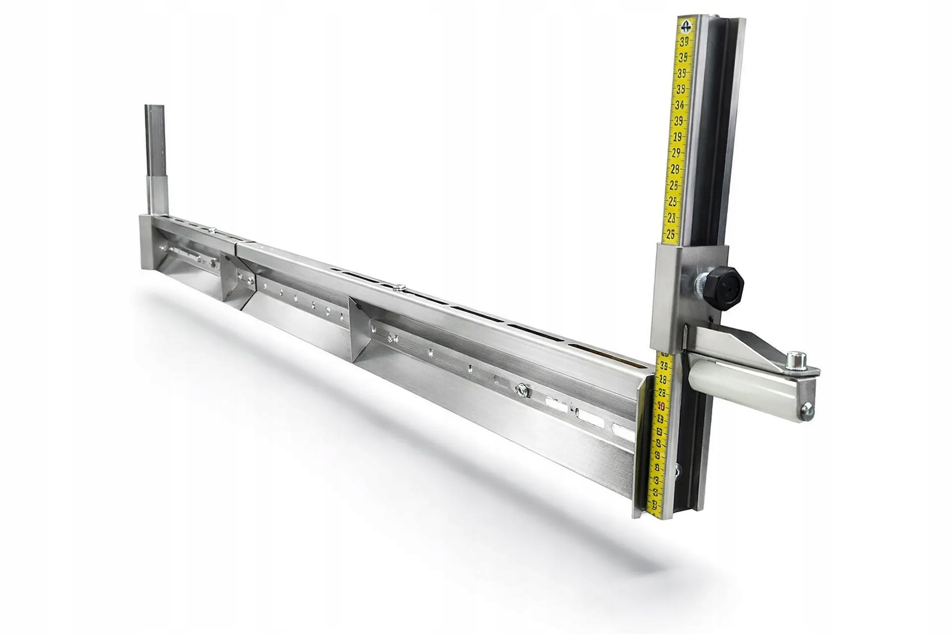 Profesionální ruční profilovací nerezová lať FormFix ot 1250 až 2200 mm