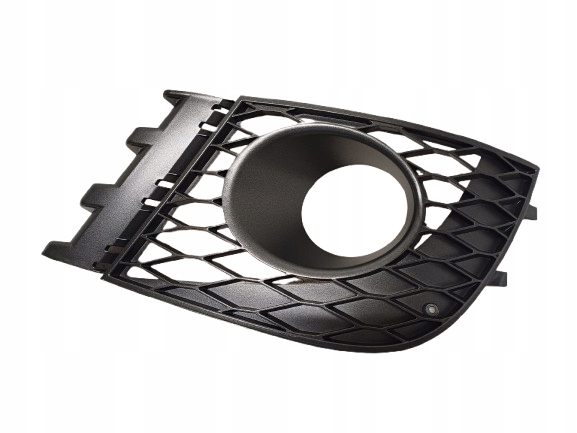 SEAT IBIZA 3 III 6L KRATKA ZDERZAKA HALOGENU PRZEDNIA PRAWA 6L6853666B