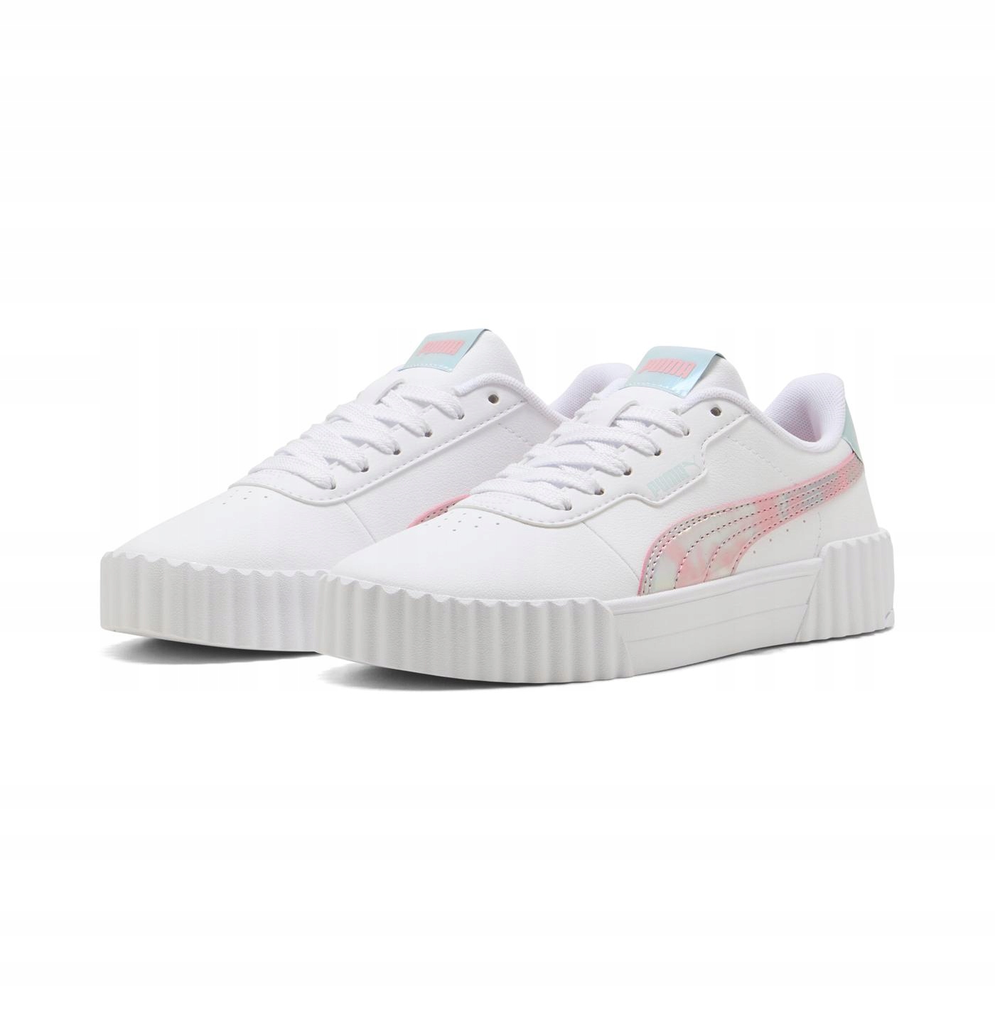 Dziecięce Sneakersy Carina 3.0 Space Belle Jr 38,5