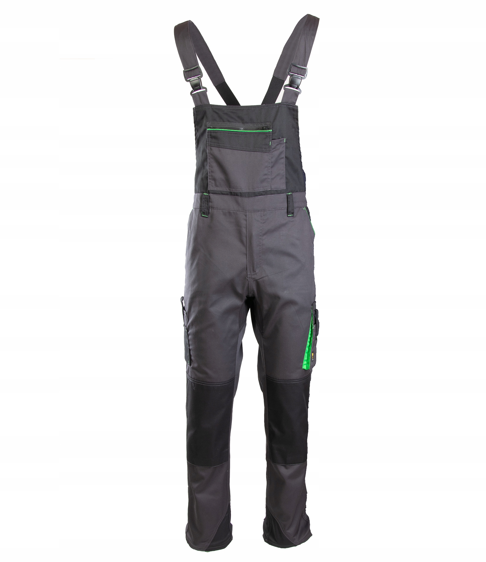 

Spodnie Robocze Ogrodniczki Mocne R. 27