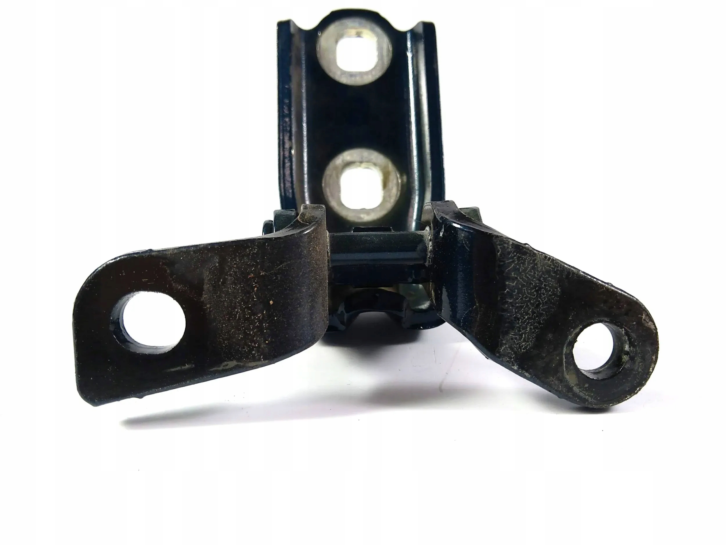 Chevrolet Silverado 1500 hinge door left upper front 2019+