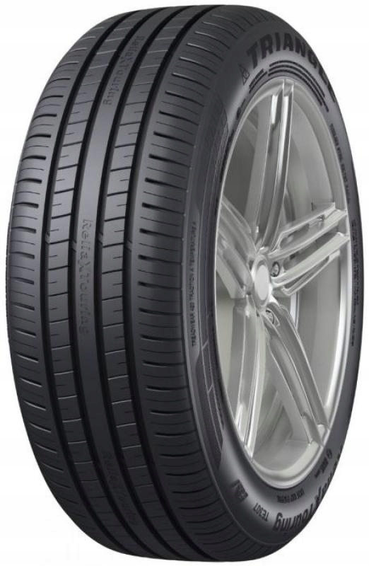 

4x Triangle ReliaXTouring 195/55R16 87V