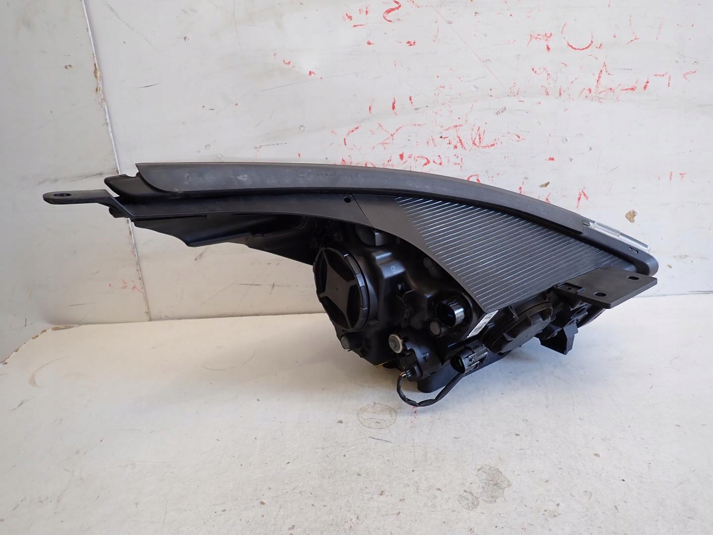 light front front left KIA NIRO 2016- XENON