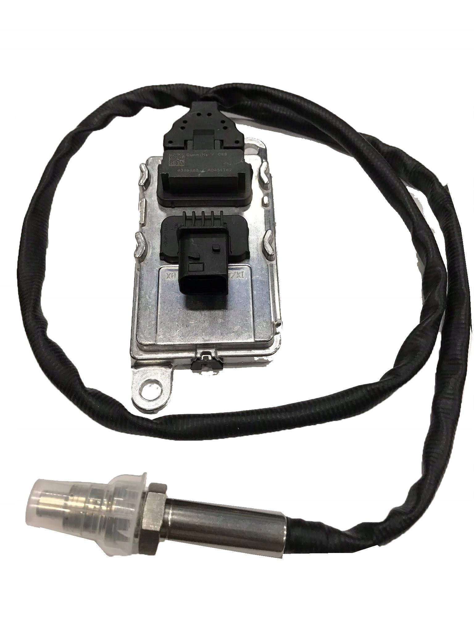 010 153 - ДАТЧИК NOX MERCEDES ACTROS MP4 ПЕРЕД КАТАЛИЗАТОРОМ.