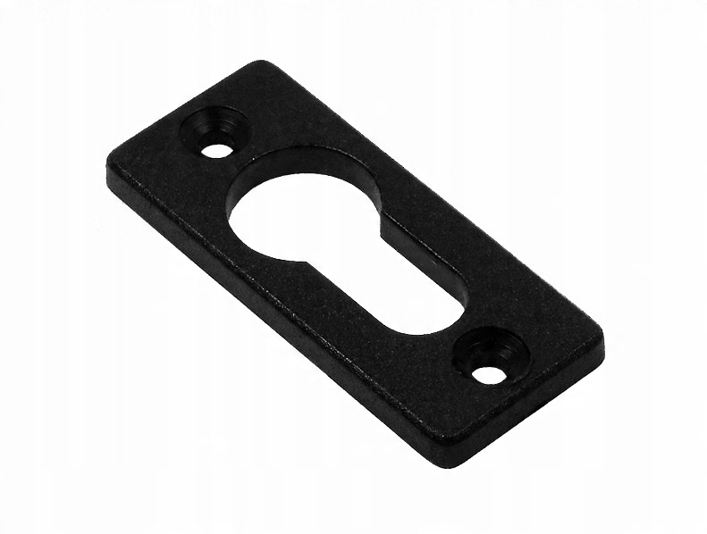 

Szyld Plastikowy Do Zamka Hakowego H-40