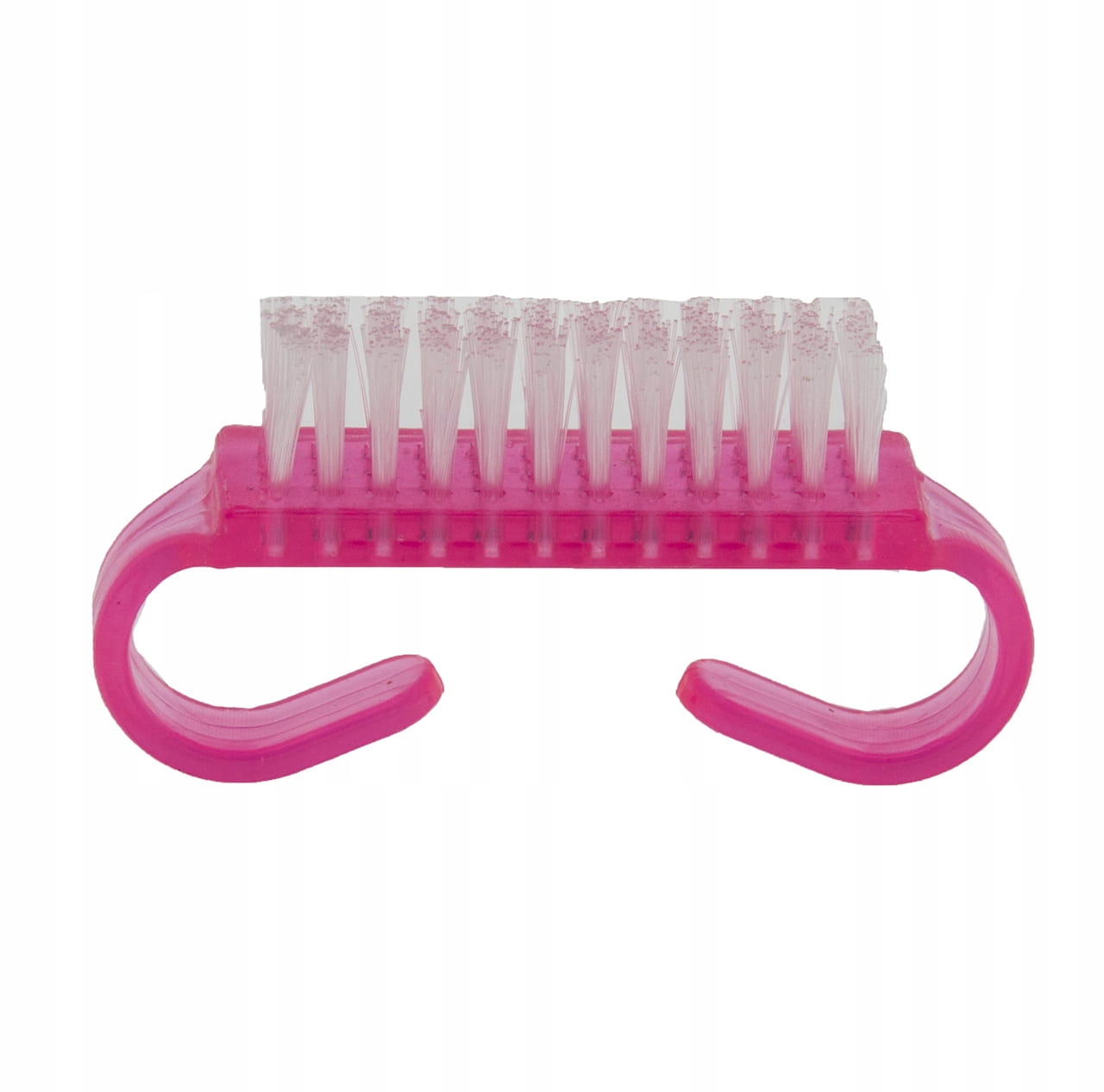 Szczoteczka mini do MANICURE I PYŁU Hybryd Marka Leobert