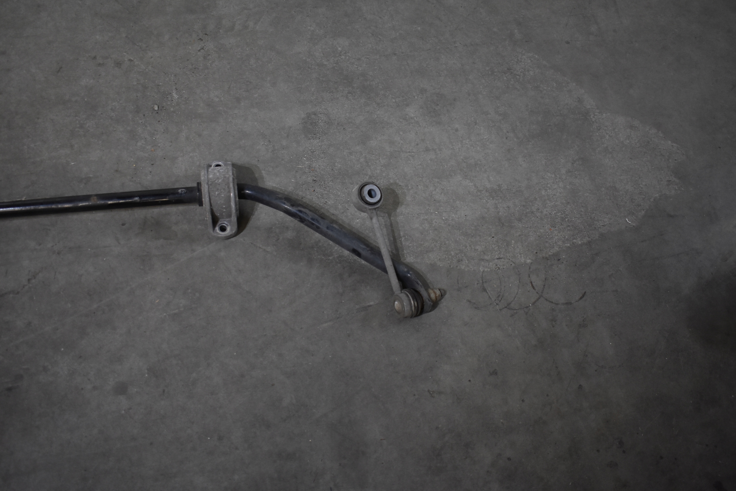 IDEALNY STABILIZATOR far hátsó PORSCHE PANAMERA 971 1