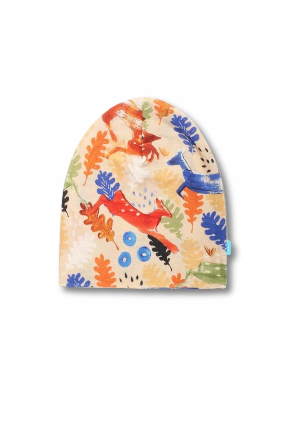 Czapka termoaktywna 100% wełna merino lightweight woods