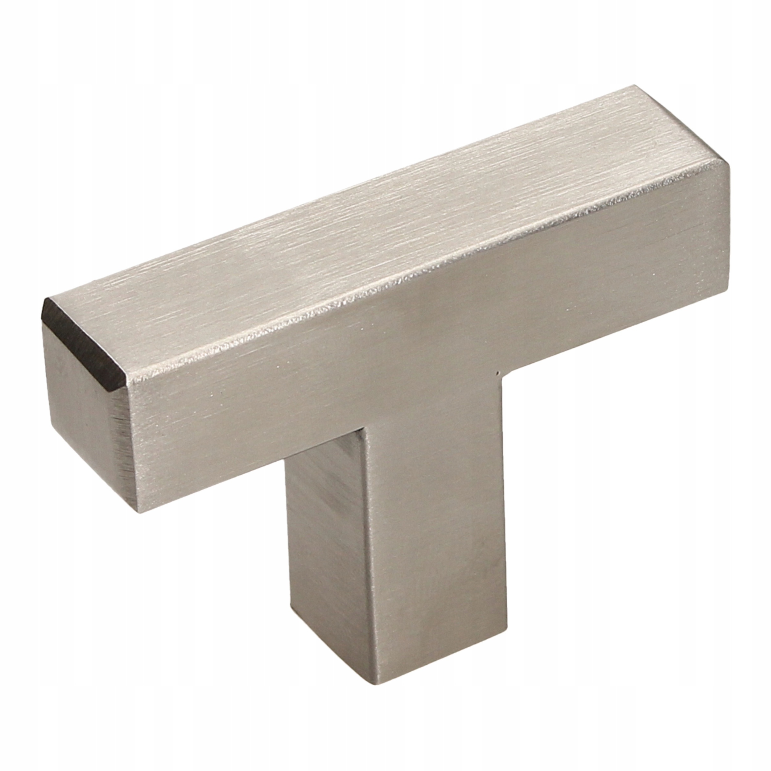 

Gałka meblowa Gamet GS87 inox