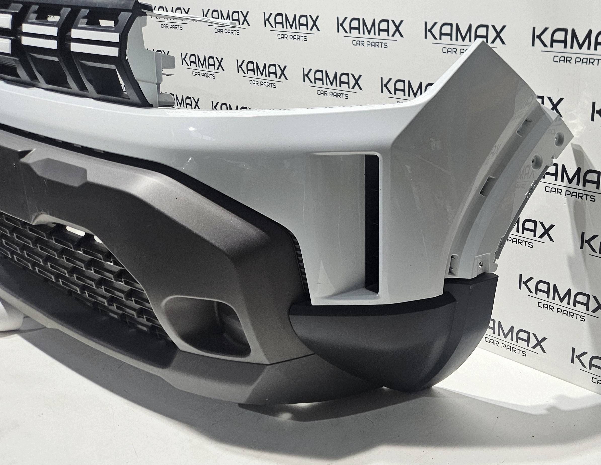 frontstoßstange vorne Dacia Duster III 620221816R