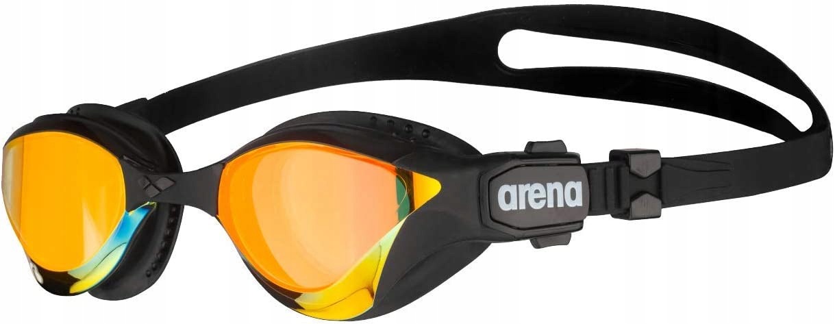 Arena Cobra Tri Swipe Mirror Plavecké brýle