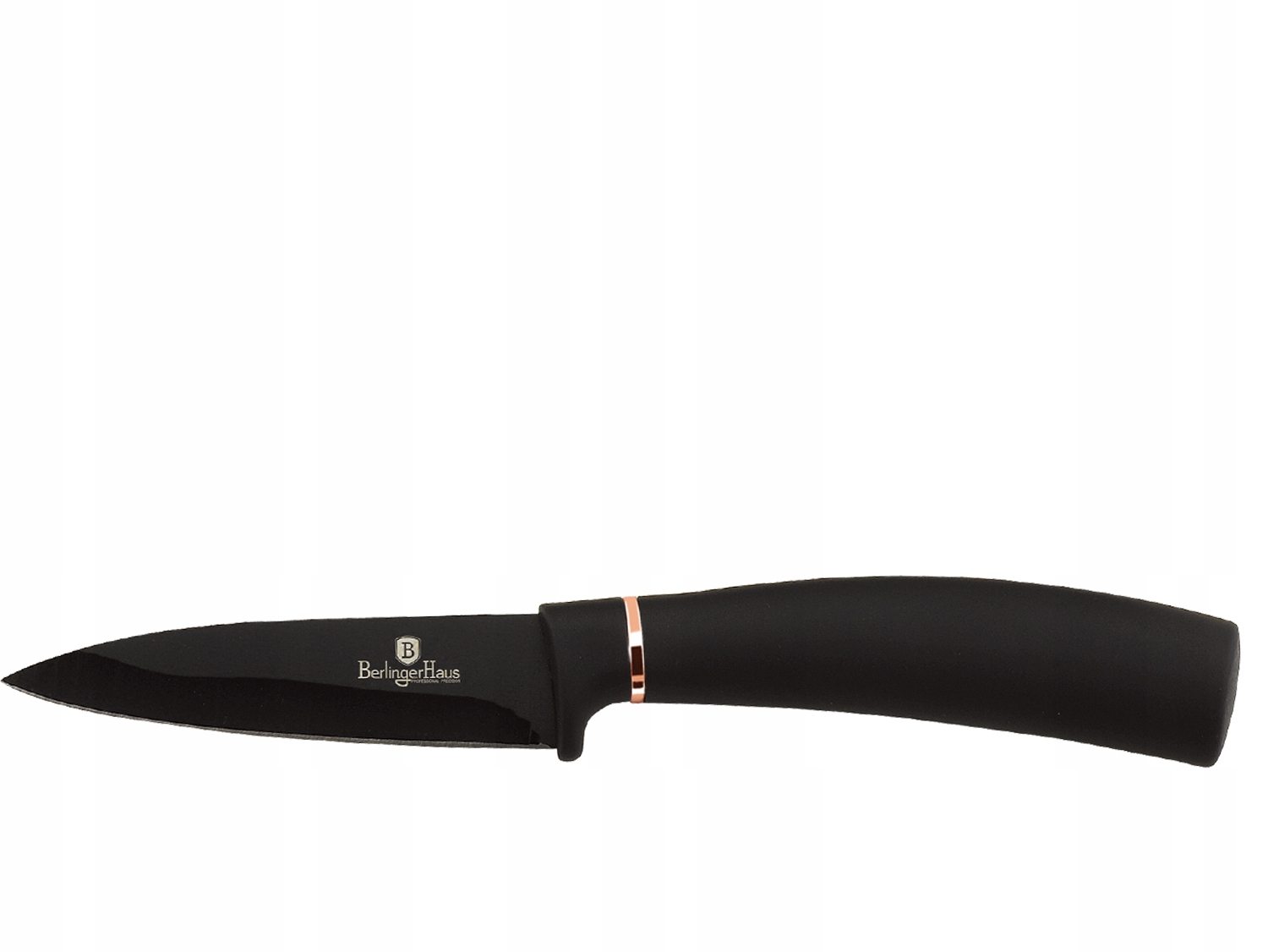 

Nóż kuchenny do warzyw 20cm Black Rose BH-2335