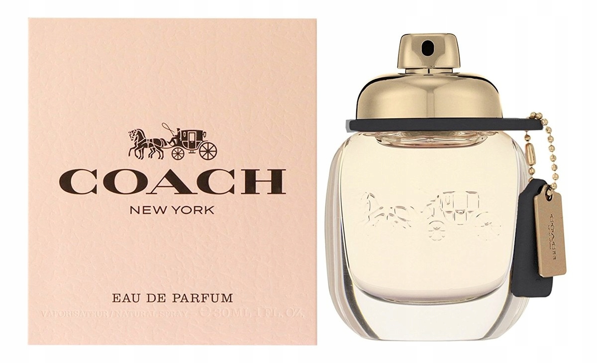 Coach parfémovaná voda Eau de Parfum 30 ml