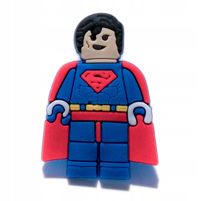 

Przypinka broszka Lego Avengers Ninja Go Star Wars