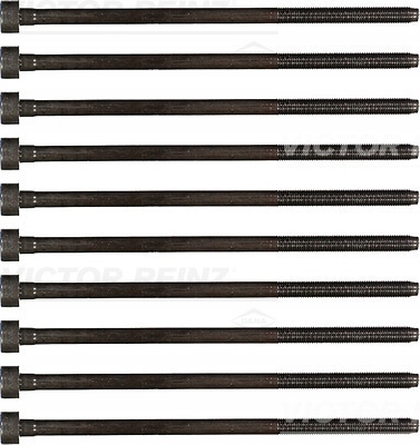 14-32221-01 - КОМПЛЕКТ БОЛТІВ ГОЛОВКИ