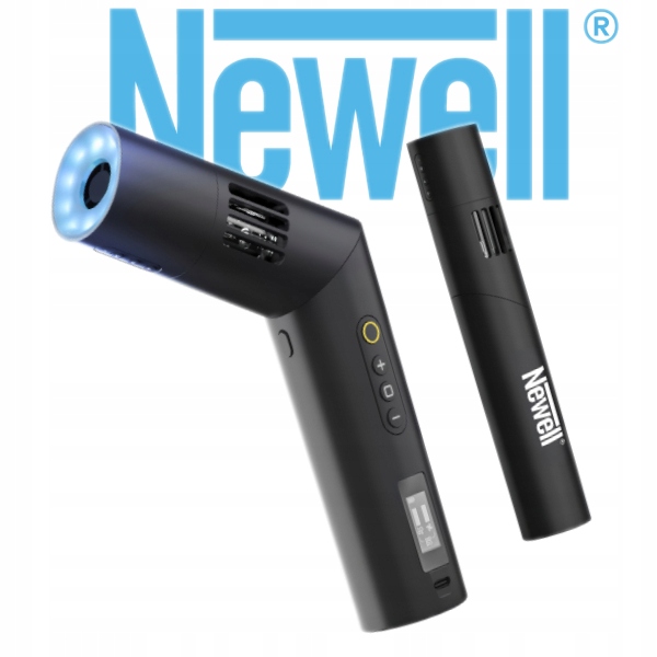 Univerzální generátor kouře Mr Mist Newell Premium