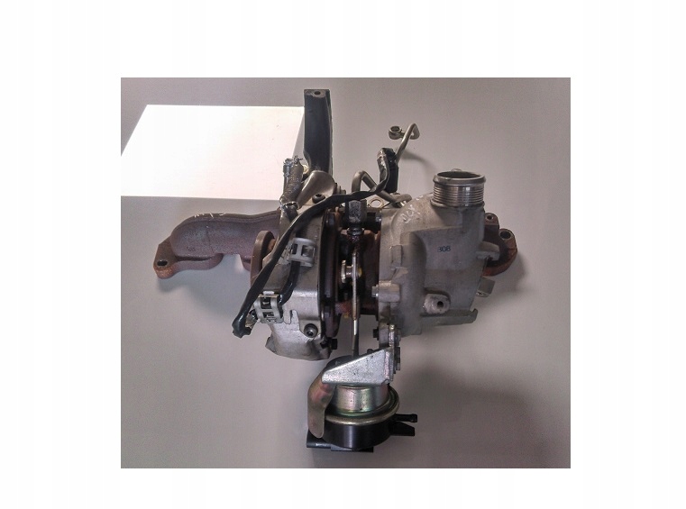 VW GOLF VII TURBO 17R 2.0 TDI 04L253010 BN350 DCY