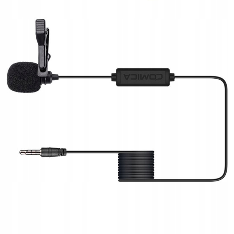 Mikrofon Comica CVM-V01SP