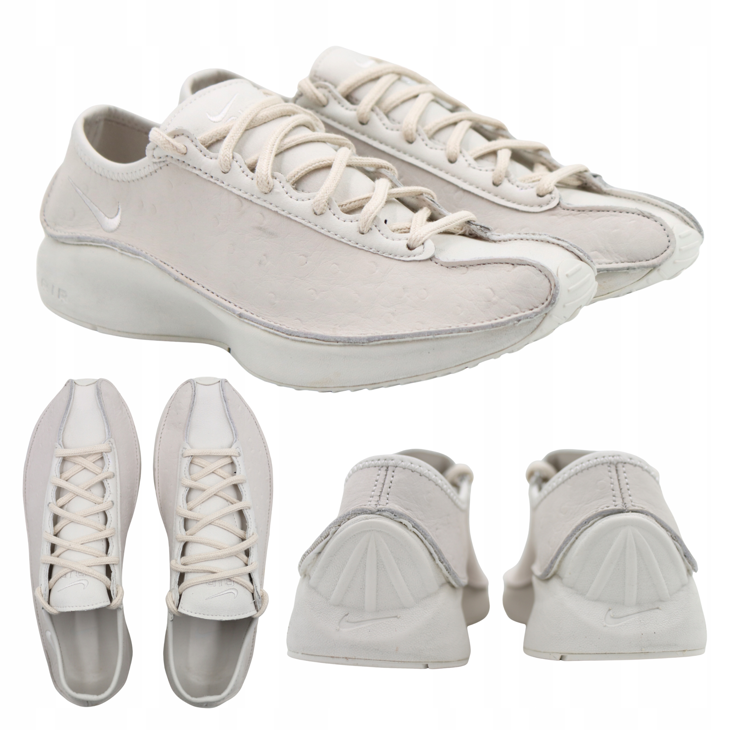 Dámské sportovní boty Nike Air Superfly IB6746 002 lehké tenisky Vel. 39