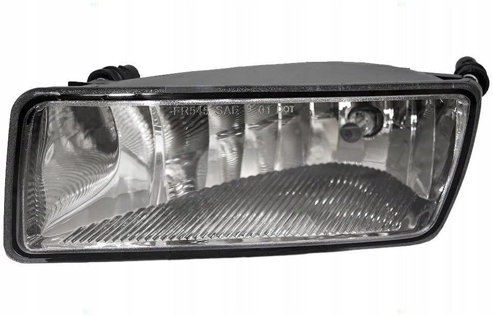 6L2Z15201AA - FORD EXPLORER 2006-2010 ГАЛОГЕН ЛЕВЫЙ НОВЫЙ