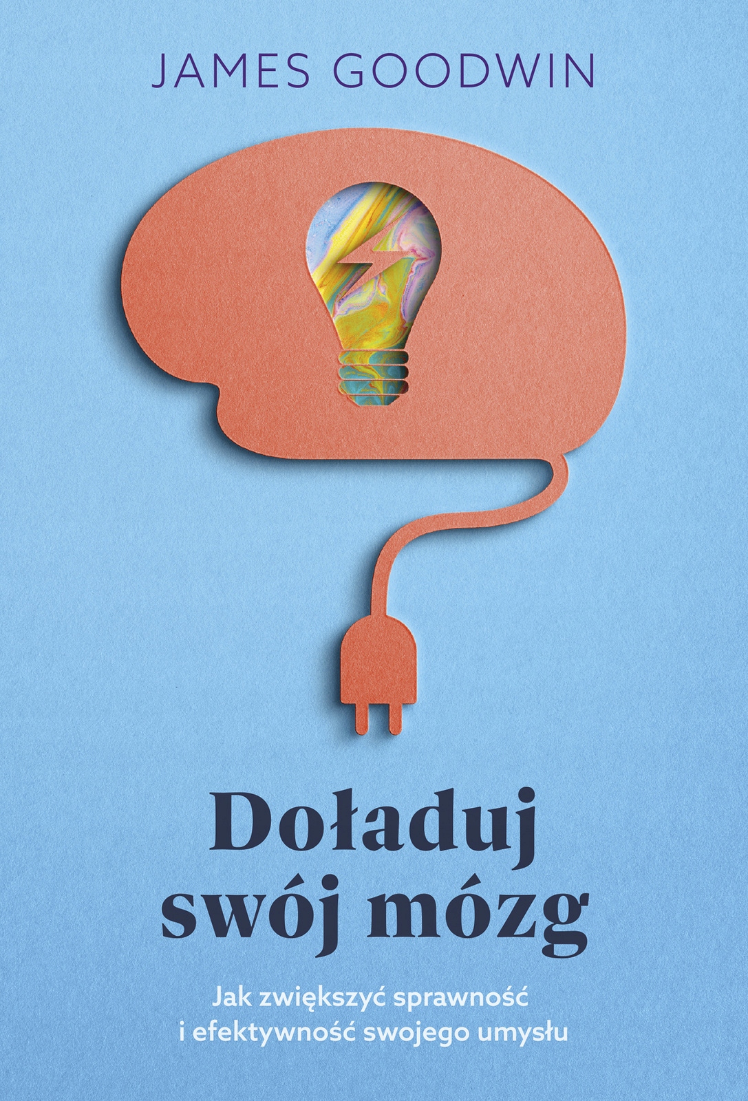 

Doładuj swój mózg.