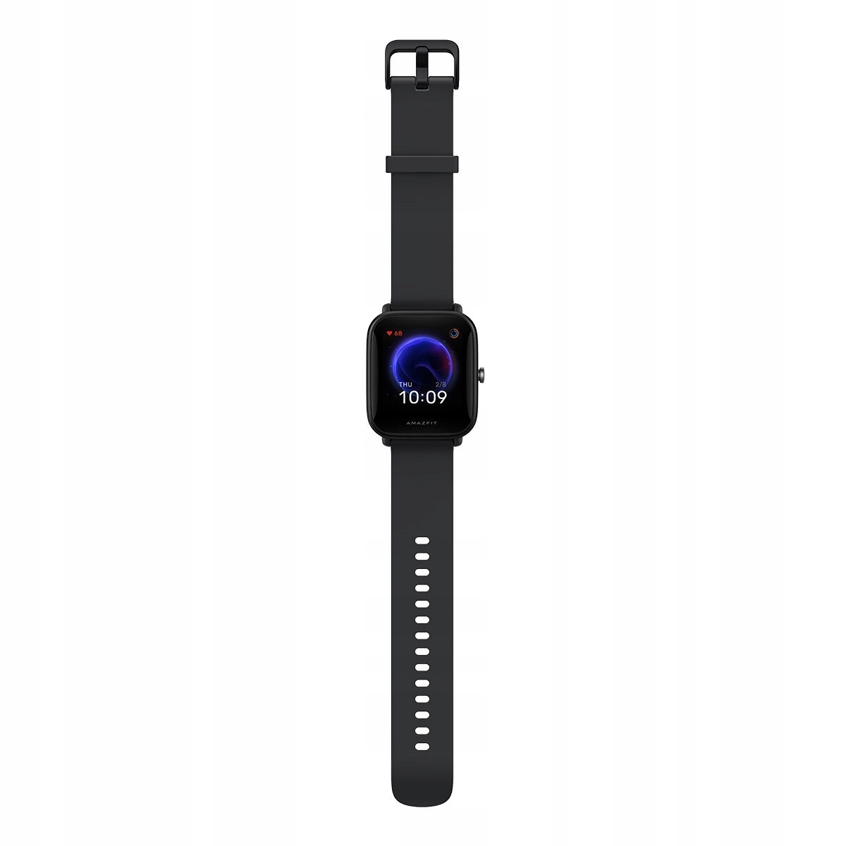 7347.SMARTWATCH AMAZFIT BIP U CZARNY Marka Amazfit