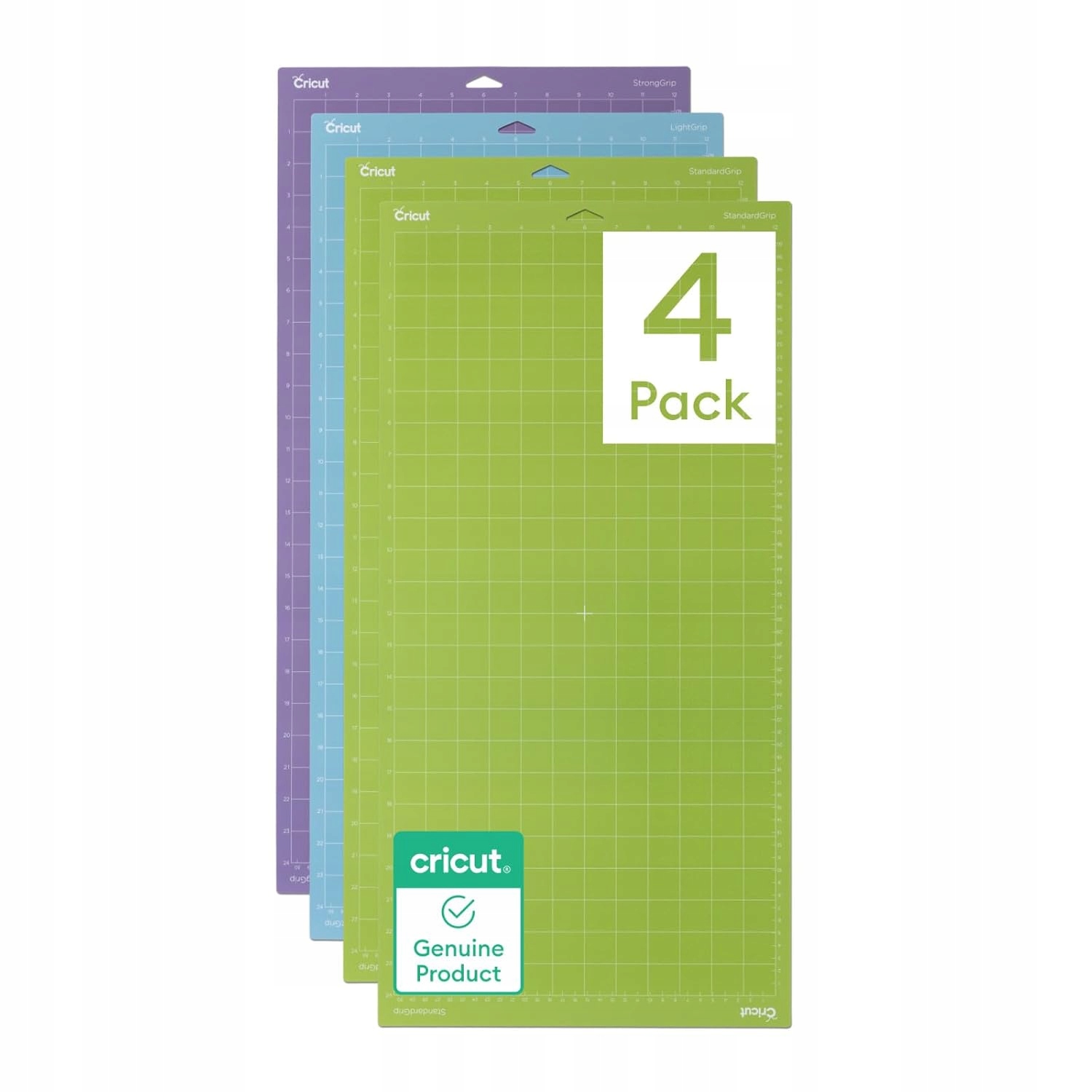 Cricut Ploter 4KS Opakovane Použiteľné Strojové Podložky Na Rezanie 61x30,5 cm
