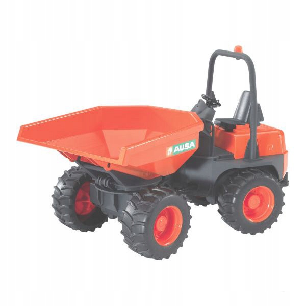 

Mini wozidło Ausa zabawka Bruder 02449